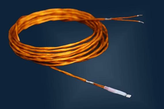 上太空的传感器有多牛？iST传感器为航天任务保驾护航