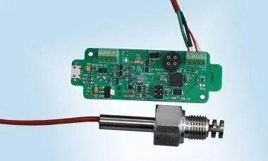 精准掌控设备运行——看IST油中水分传感器如何赋能