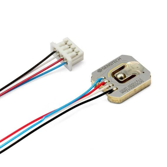 KZ-011-0400-200N-E1-K1-G0 - 中心力传感器