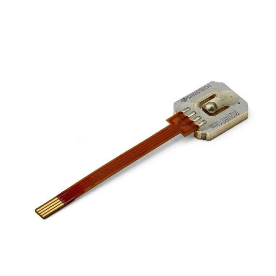 KZ-011-0400-18N-E0-K1-G0 - 中心力传感器