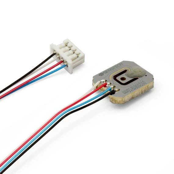 KZ-011-0400-200N-E2-K1-G0 - 中心力传感器