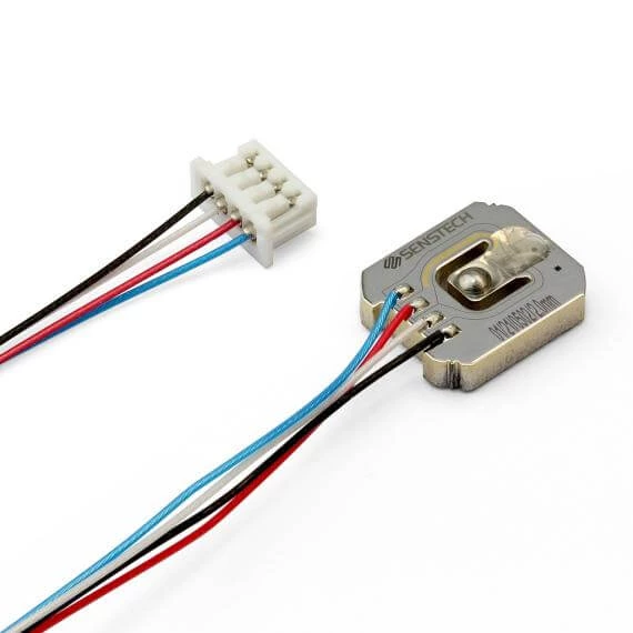 KZ-011-0400-300N-E1-K1-G0- 中心力传感器