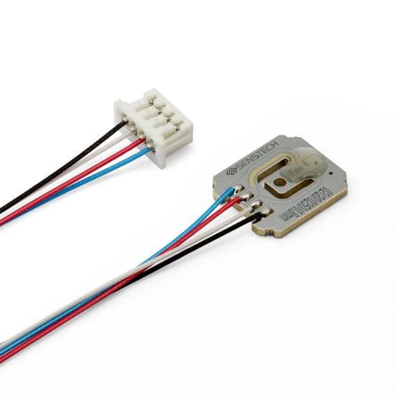 KZ-011-0400-50N-E0-K1-G0- 中心力传感器