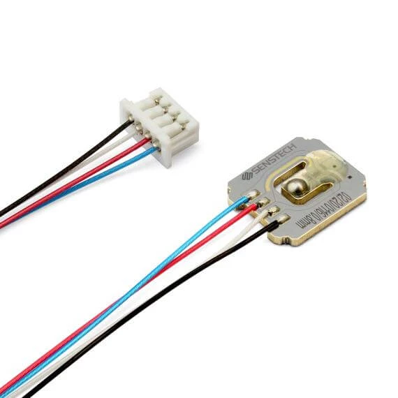 KZ-011-0400-50N-E1-K1-G0- 中心力传感器