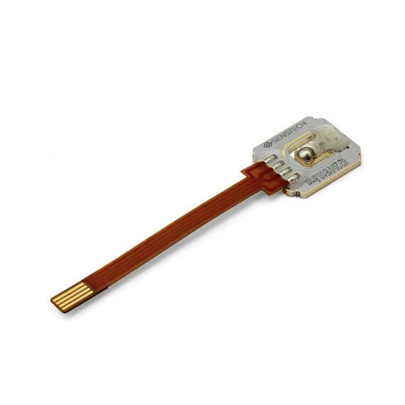 KZ-011-0400-50N-E1-K6-G0- 中心力传感器