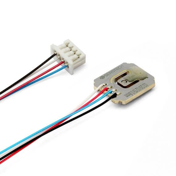 KZ-011-0400-50N-E2-K1-G0- 中心力传感器