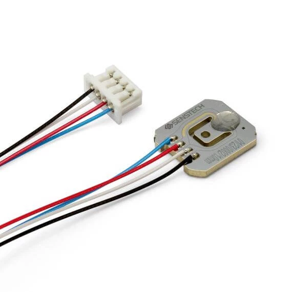 KZ-011-0400-80N-E0-K1-G0- 中心力传感器