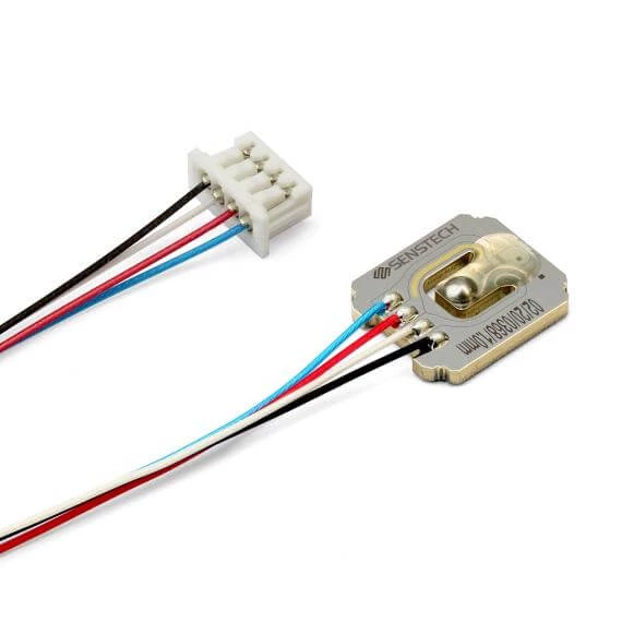 KZ-011-0400-80N-E1-K1-G0- 中心力传感器