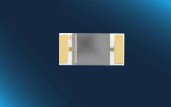 P14 FemtoCap-G SMD (180 pF +/-50 pF)