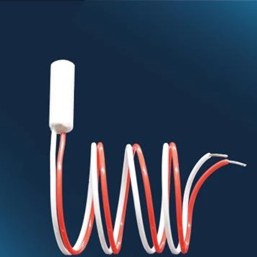 P0K1.281.2K.B.150.R.S - Pt100  F0.3等级（最高耐受温度 200°C）带圆形罩壳