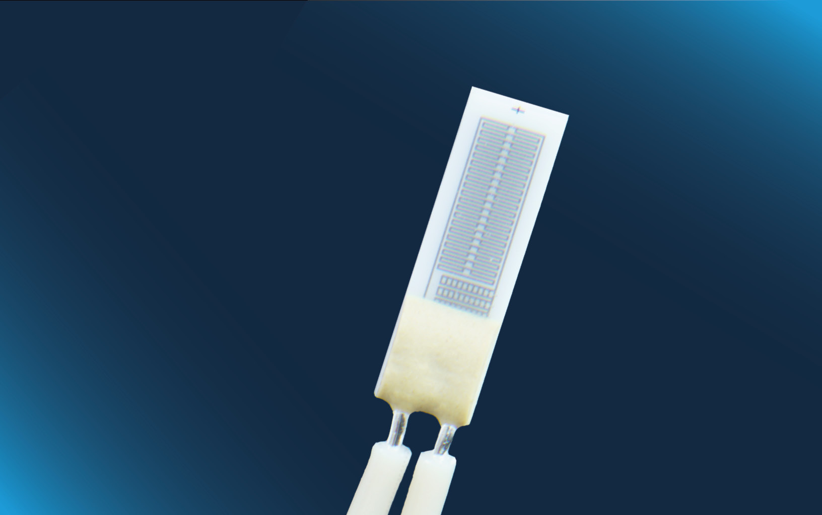 P0K1.516.1K.B.152.D.S - Pt100  F0.3等级，带绝缘线