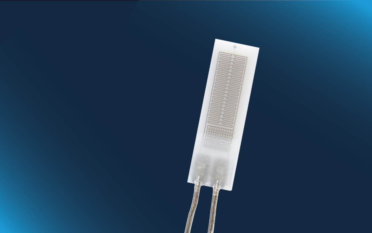 P0K1.516.8W.A.007 - Pt100  F0.15等级，带铂线