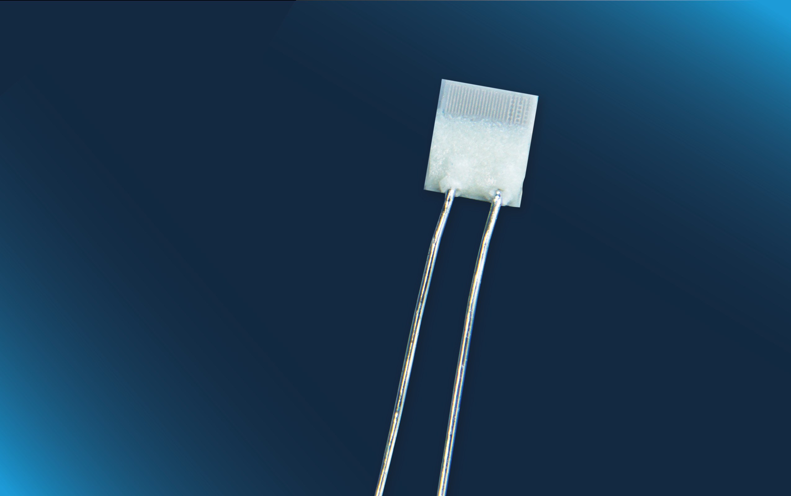 P0K1.232.6W.A.010 - Pt100  F0.15等级（最高耐受温度 600°C），具备优化的防静电（ESD）设计