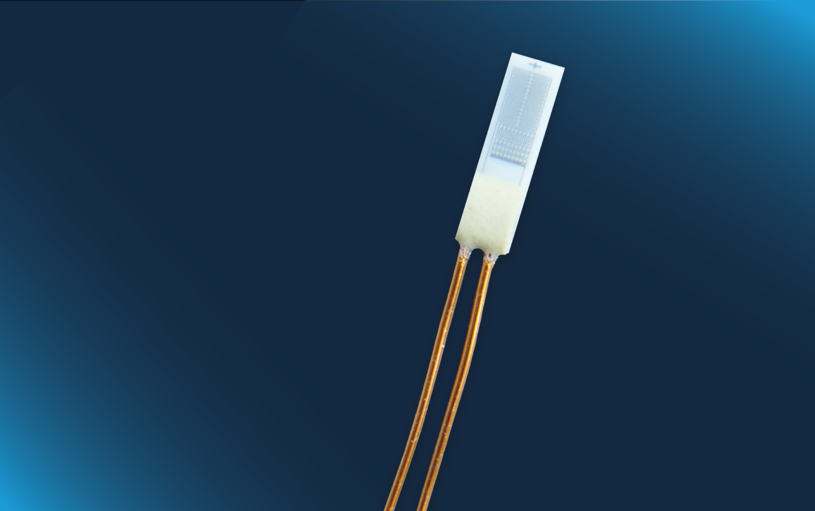 P0K1.308.1E.B.100 - Pt100  F0.3等级，带绝缘线