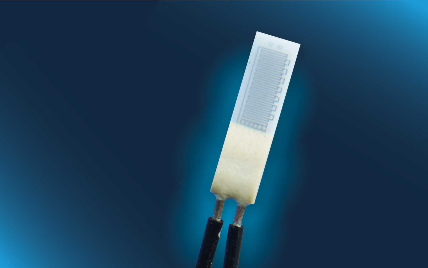 P0K1.308.2I.B.100 - Pt100  F0.3等级，带绝缘线