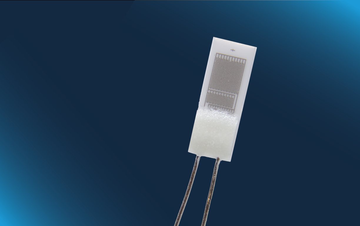 P0K1.520.6W.A.010 - Pt100 F0.15等级,具备优化的防静电(ESD)设计