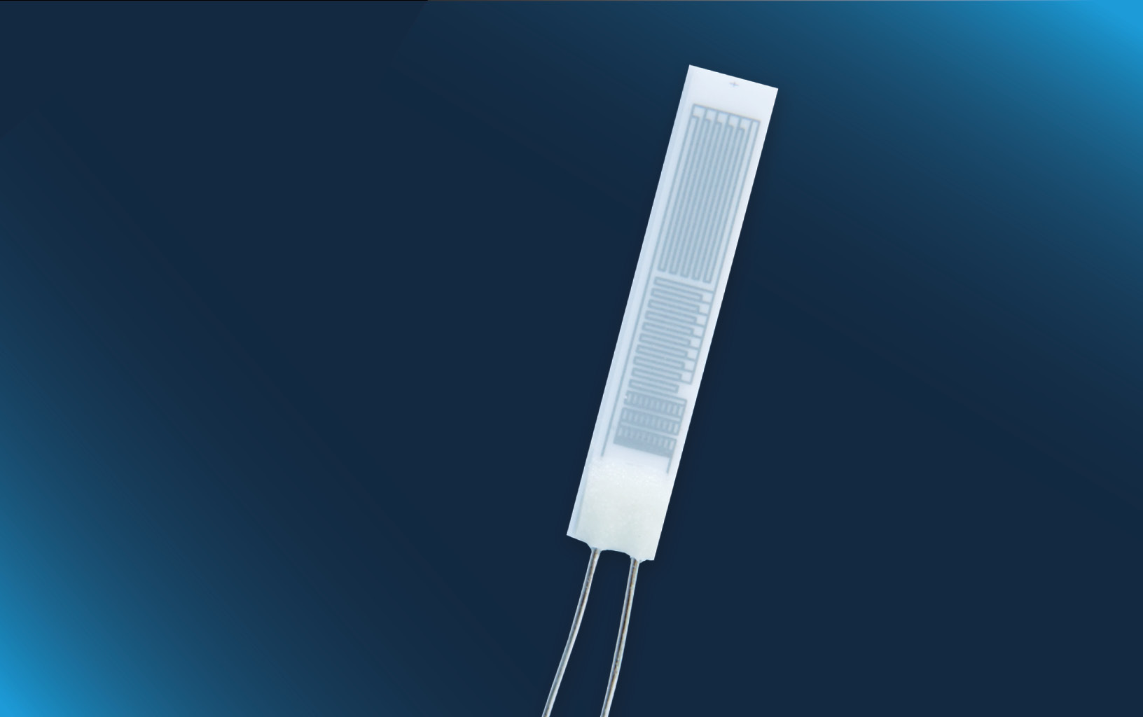 P0K1.102.6W.B.010 - Pt100  F0.3等级，带铂/镍线，具备优化的防静电（ESD）设计