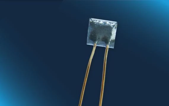 P1K0.202.3W.B.010 - Pt1000 F0.3等级 ，具备优化的防静电（ESD）设计，带镍/金线