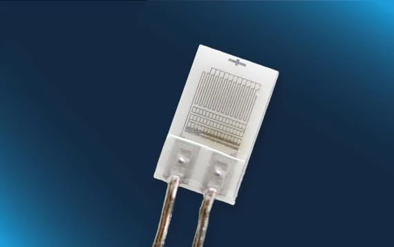 P1K0.216.3W.Y.010 - Pt1000 F0.1等级（最高耐受温度 300°C），具备优化的防静电（ESD）设计