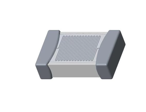 P0K1.0805.2ST.A.S - SMD Pt 100 0805 2ST F0.15等级