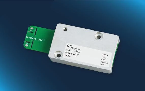 Flow Switch Module V1.0 - 流量开关模块