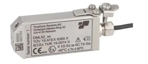 用于液体和气体的密度传感器&nbsp; DLO-M2.png