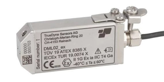 用于液体和气体的密度传感器&nbsp; DLO-M2.png
