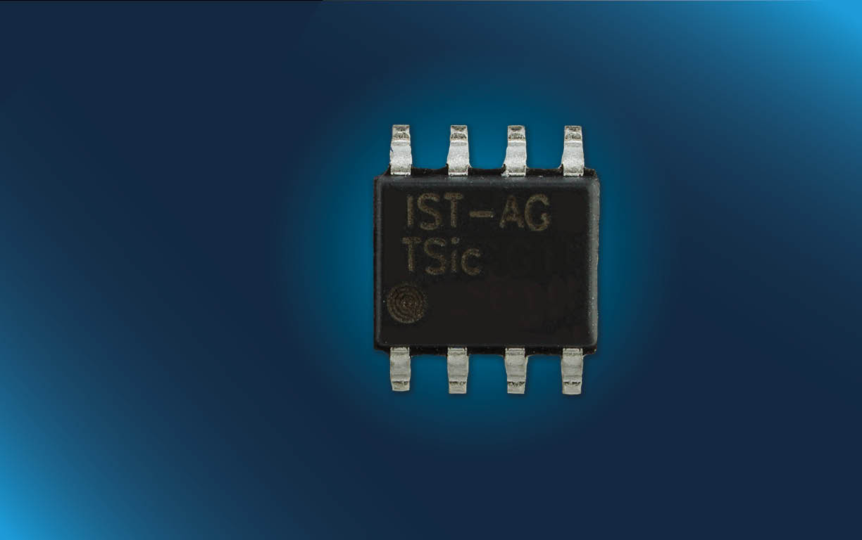 TSic 306 SOP - 8 - 数字温度传感器集成电路.png
