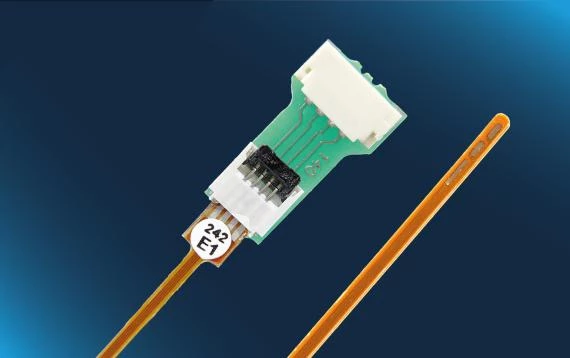 B.IV4.G.1X.JST - 用于葡萄糖测量的浸入式生物传感器IV4
